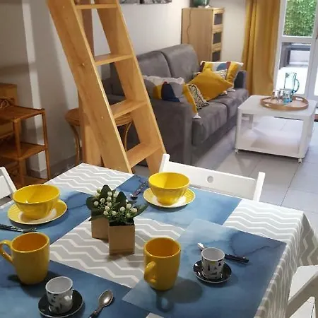 France Apartman Nizza