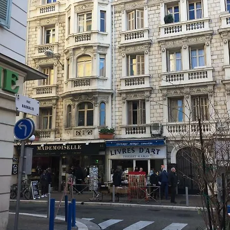 France Apartman