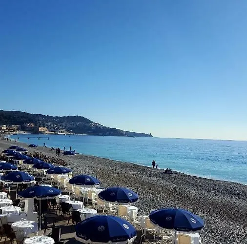 Appartement France Nice