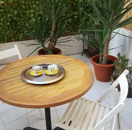 France Appartement *