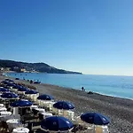 アパート France ニース