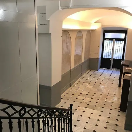 Apartamento France Nice