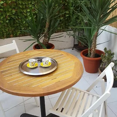 France Apartamento *