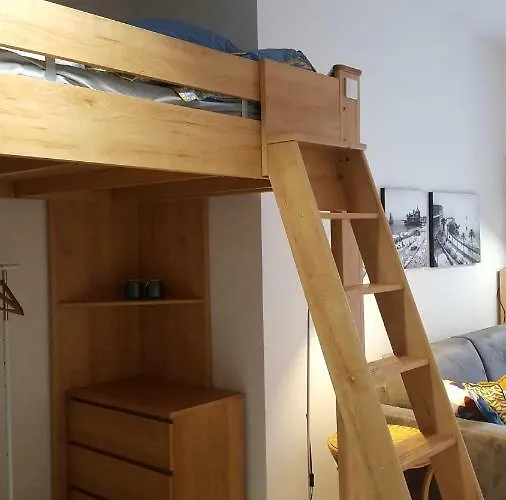 Apartmán France Nice