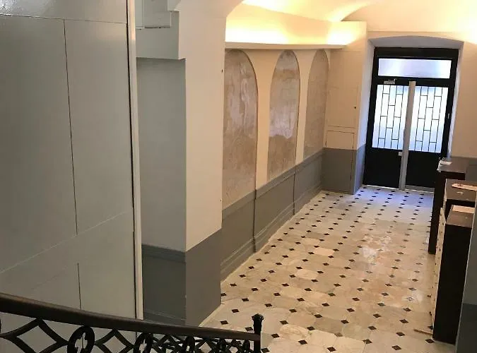 Apartmán France Nice