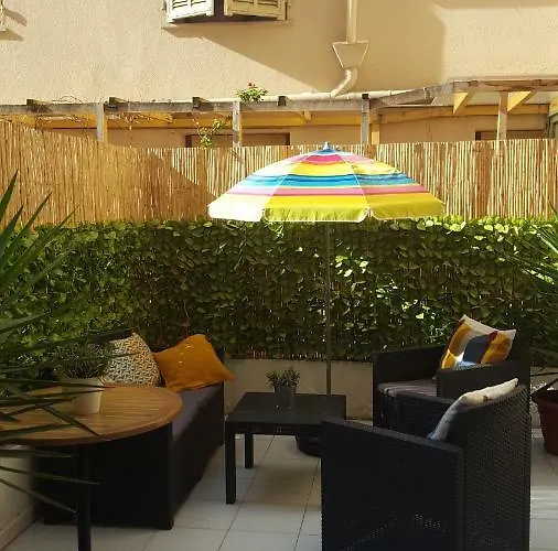 Apartmán France Nice