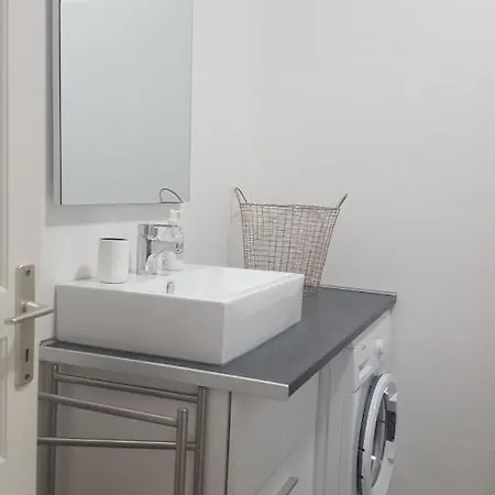 Appartement France Nice