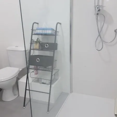 Appartement France *