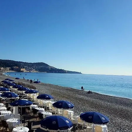 Daire France Nice