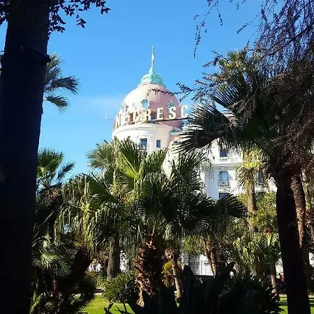 France Nice